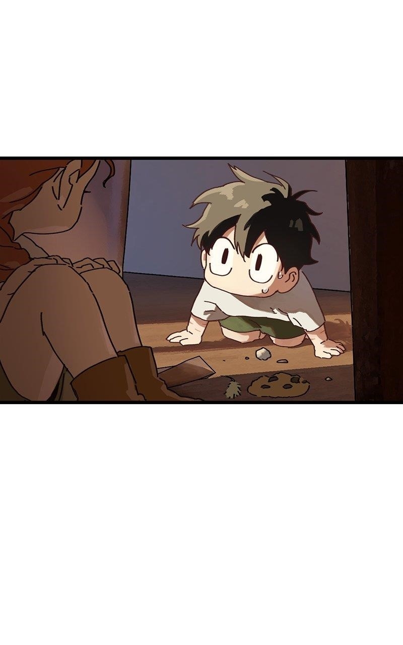 On the Way to Meet Mom Chapter 2 - Page 6 in English