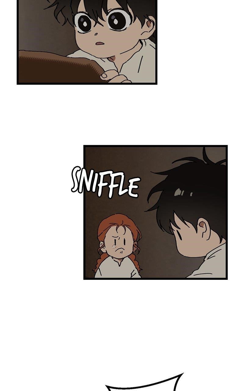 On the Way to Meet Mom Chapter 2 - Page 66 in English