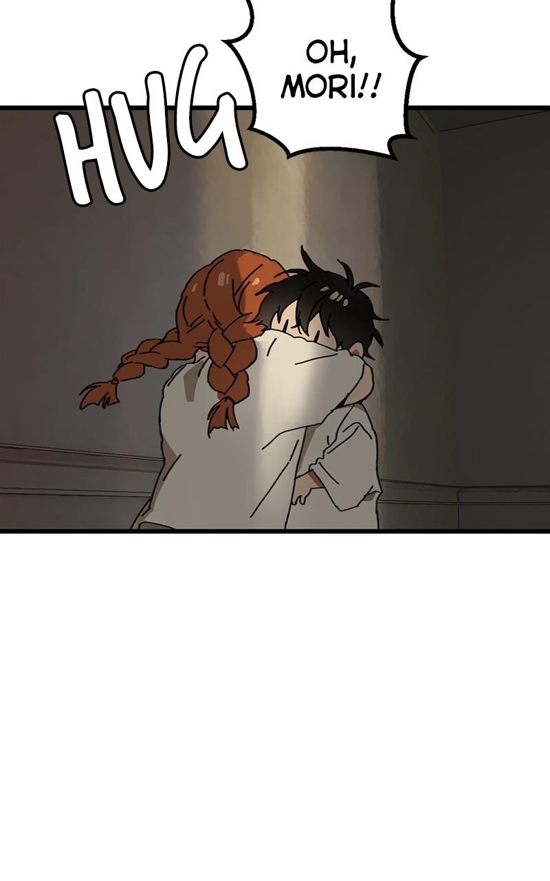 On the Way to Meet Mom Chapter 2 - Page 67 in English