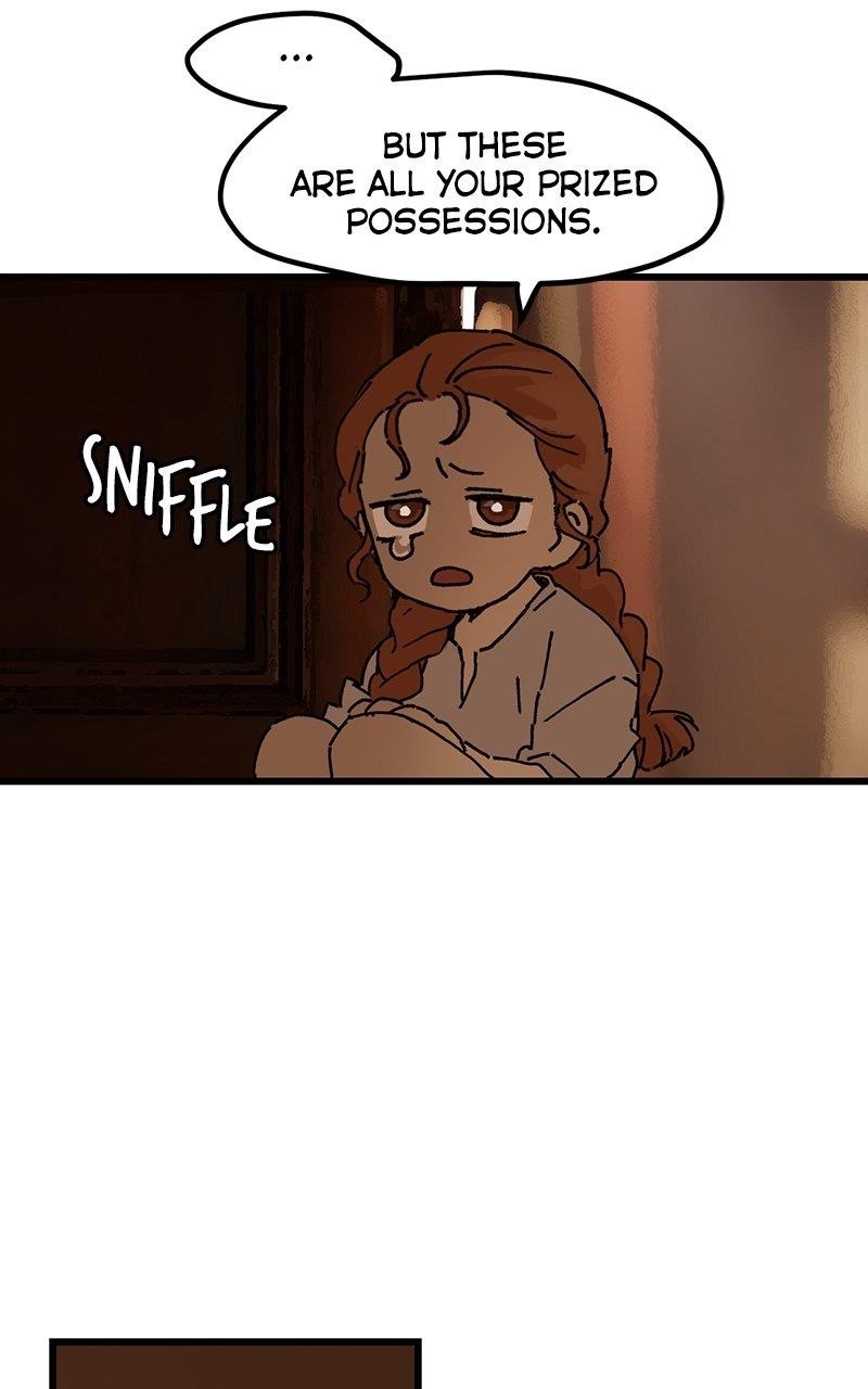 On the Way to Meet Mom Chapter 2 - Page 7 in English