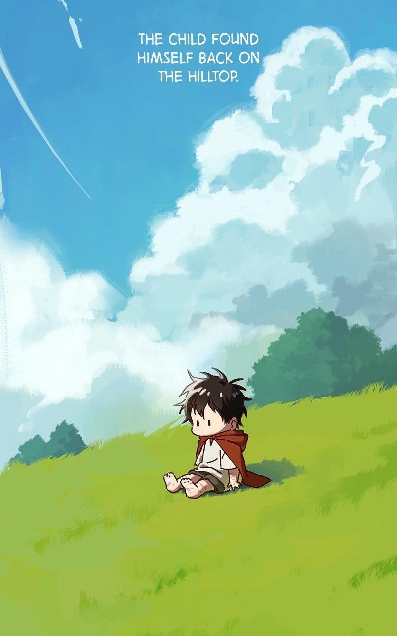 On the Way to Meet Mom Chapter 2 - Page 75 in English
