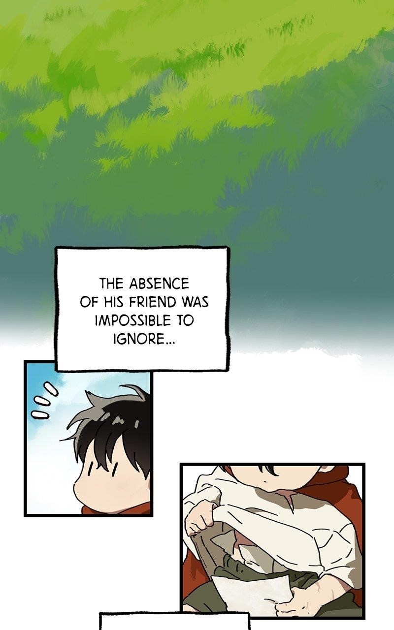 On the Way to Meet Mom Chapter 2 - Page 76 in English