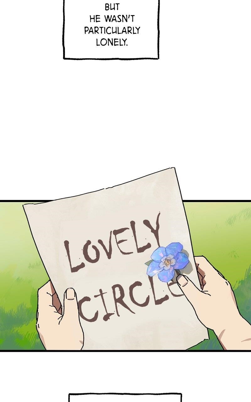 On the Way to Meet Mom Chapter 2 - Page 77 in English