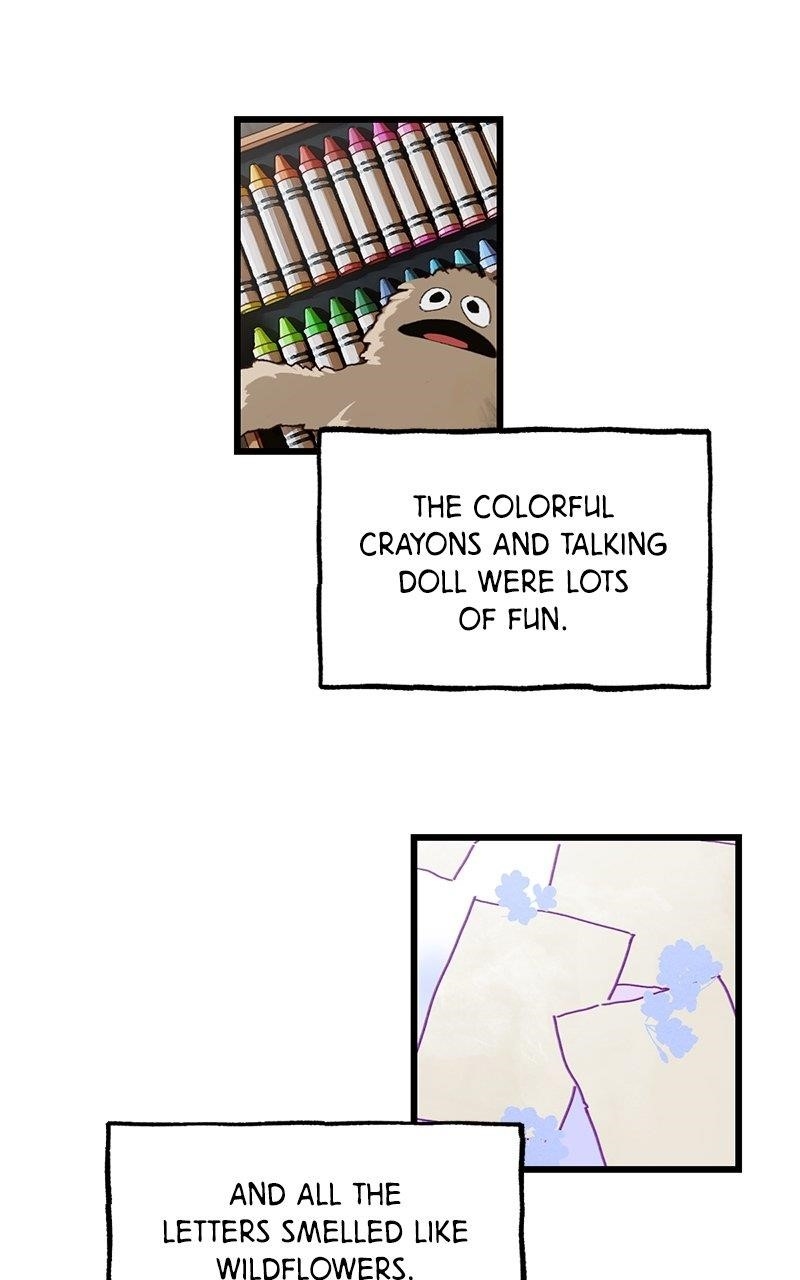 On the Way to Meet Mom Chapter 2 - Page 79 in English