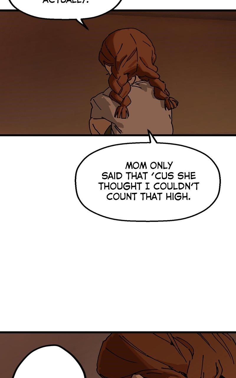 On the Way to Meet Mom Chapter 2 - Page 9 in English