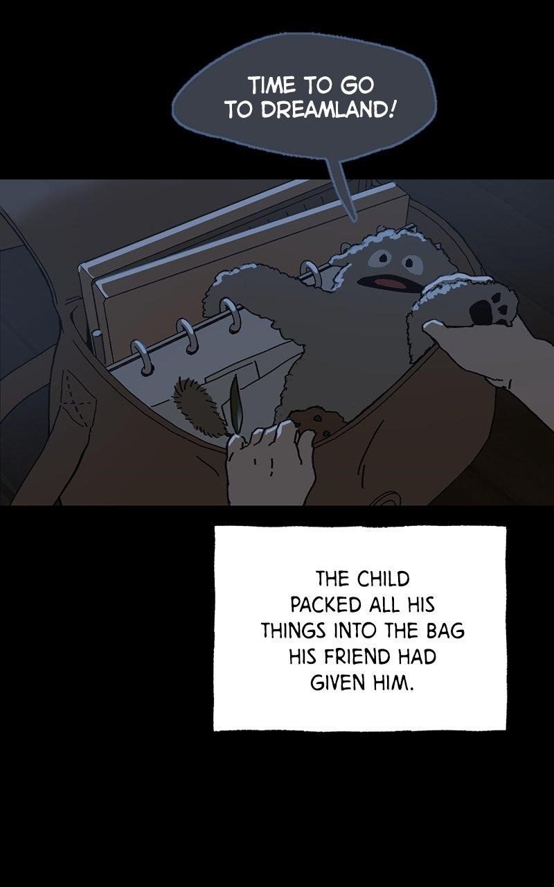 On the Way to Meet Mom Chapter 2 - Page 91 in English