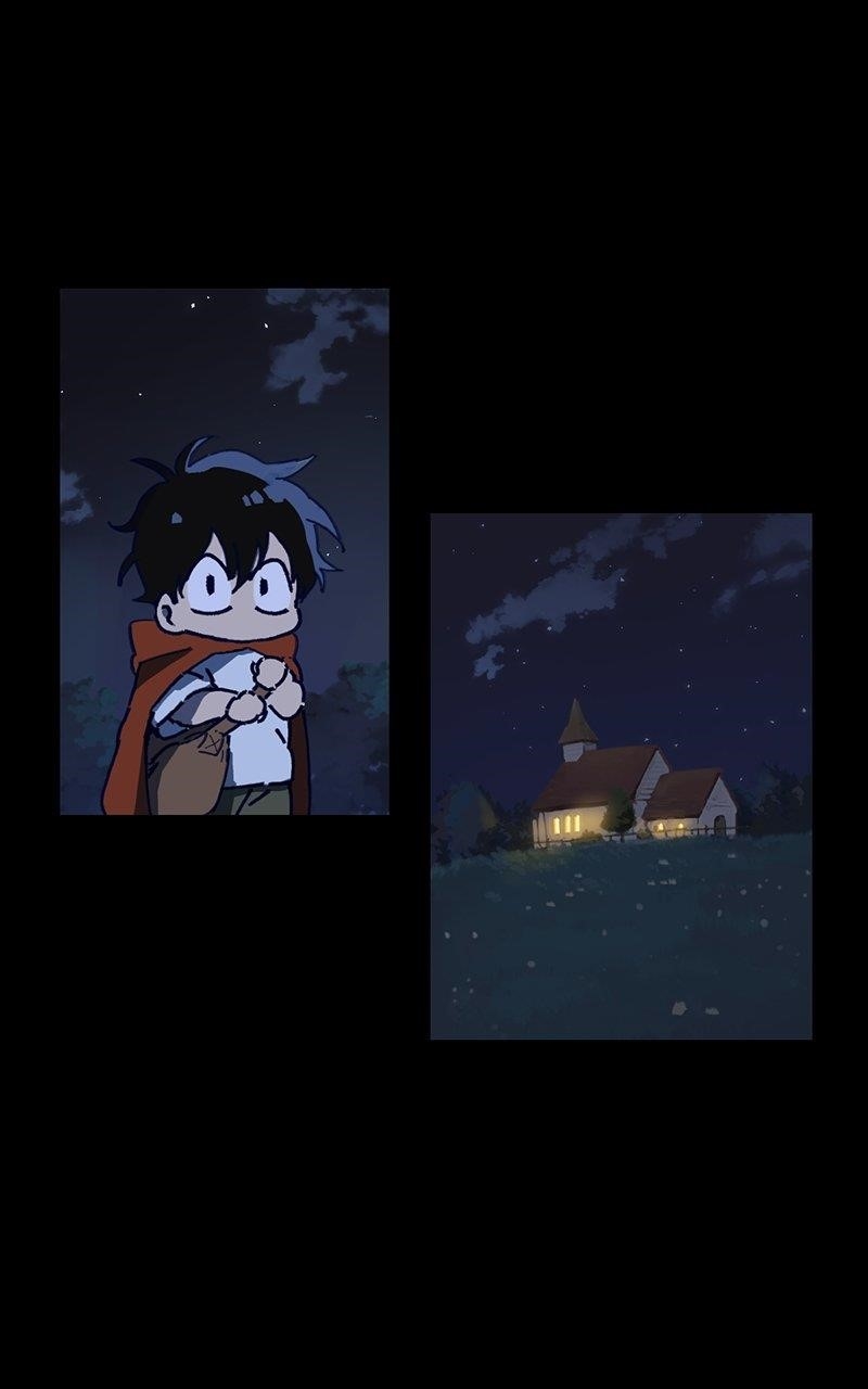 On the Way to Meet Mom Chapter 2 - Page 92 in English