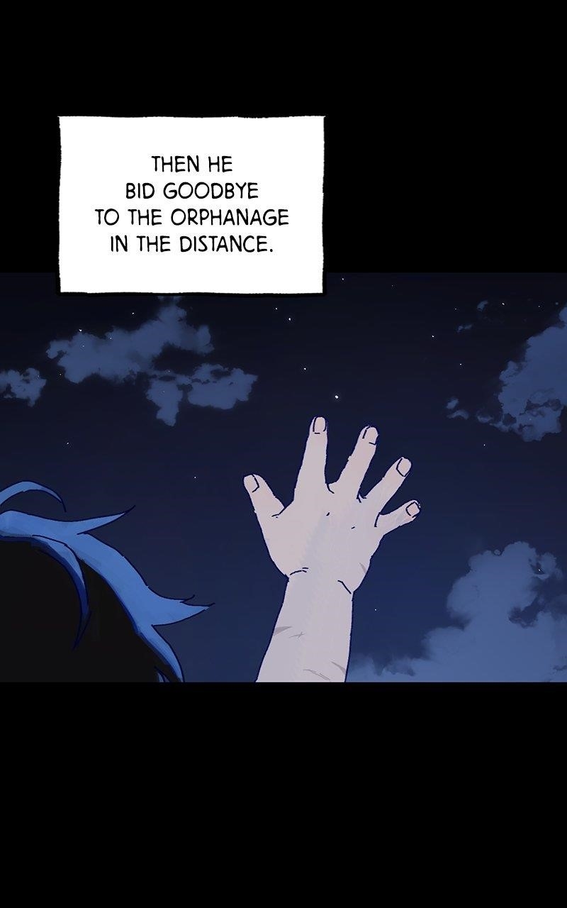 On the Way to Meet Mom Chapter 2 - Page 93 in English
