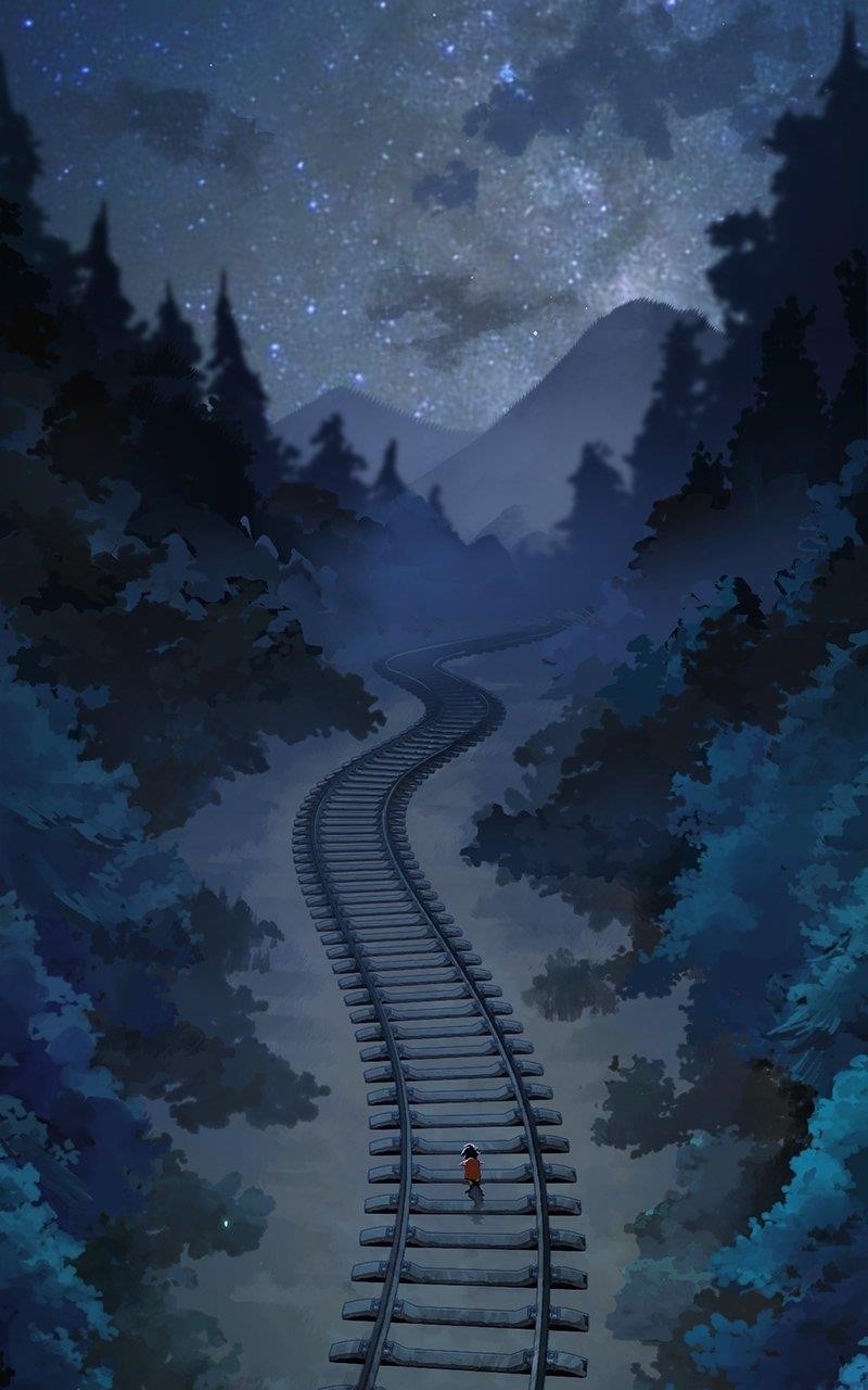 On the Way to Meet Mom Chapter 2 - Page 97 in English