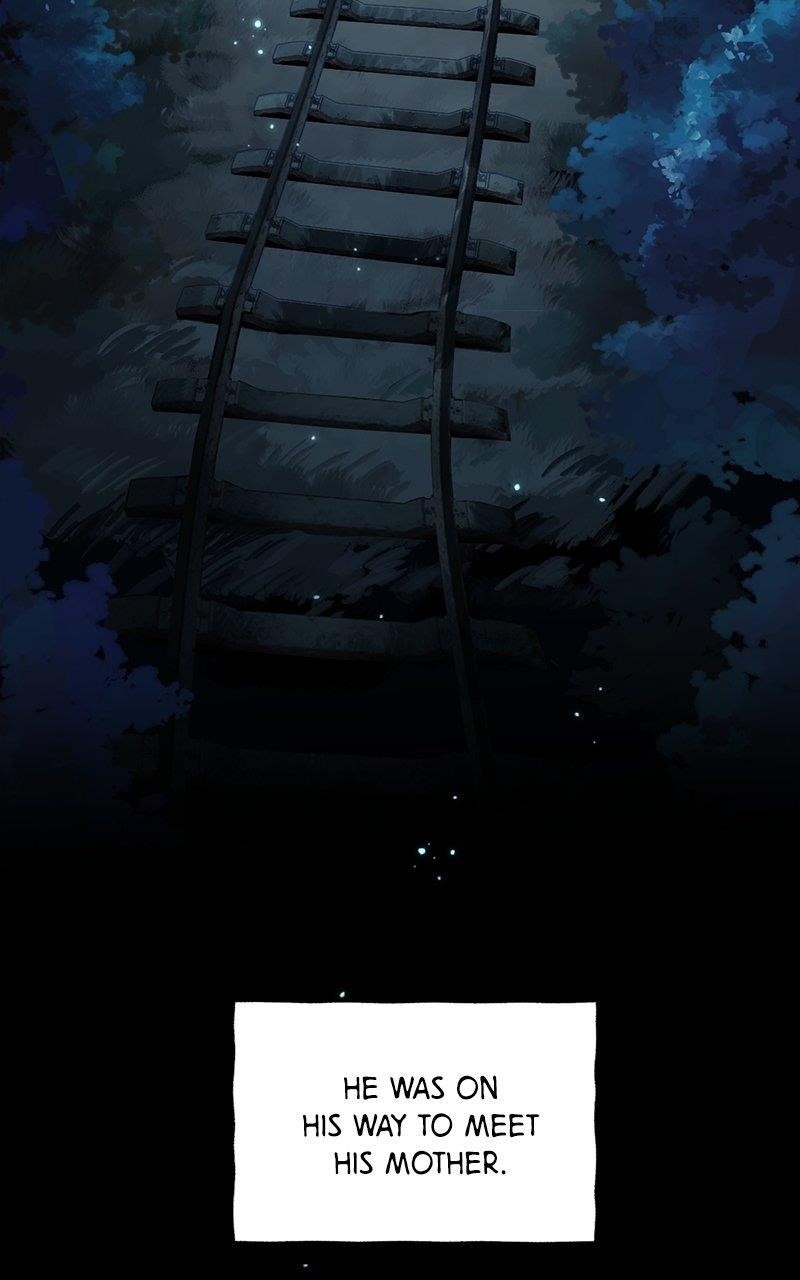 On the Way to Meet Mom Chapter 2 - Page 98 in English