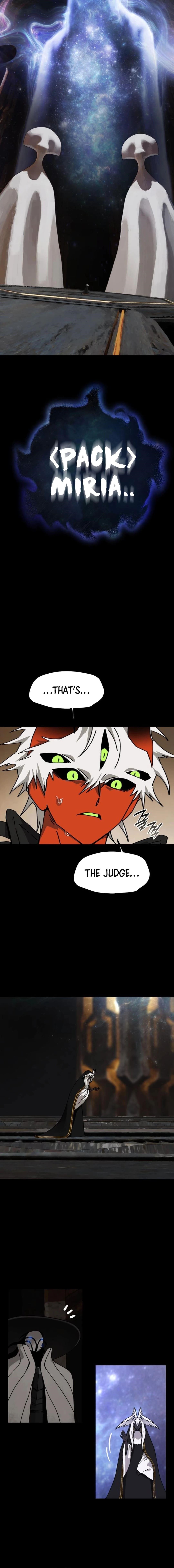 On the Way to Meet Mom Chapter 20 - Page 13 in English