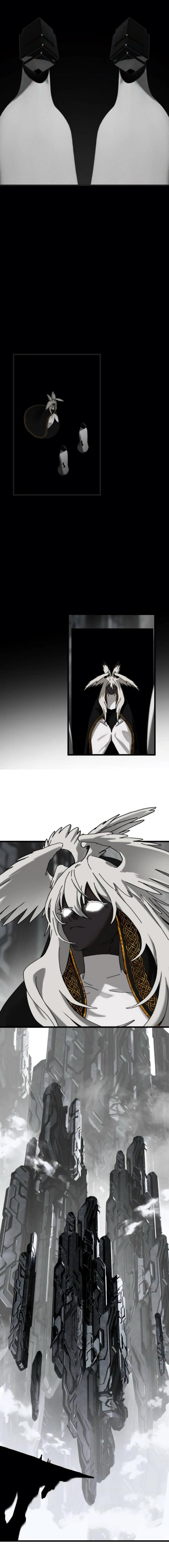 On the Way to Meet Mom Chapter 22 - Page 11 in English