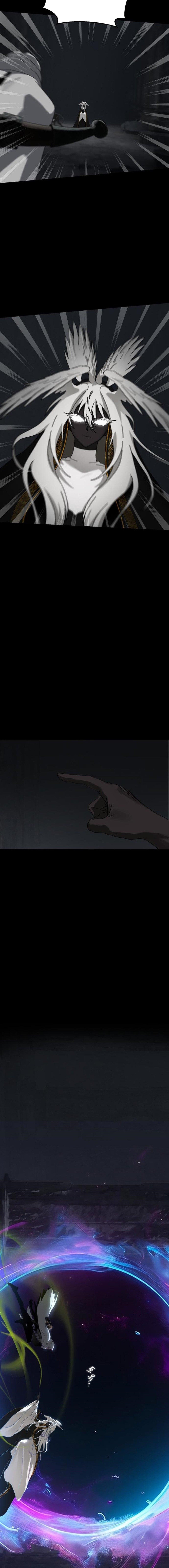 On the Way to Meet Mom Chapter 26 - Page 4 in English