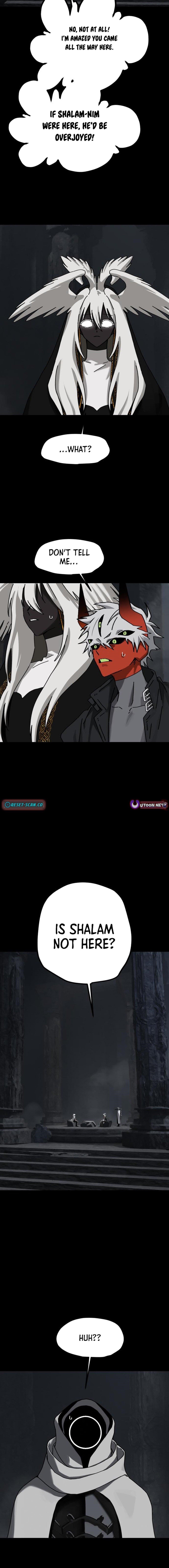 On the Way to Meet Mom Chapter 26 - Page 7 in English
