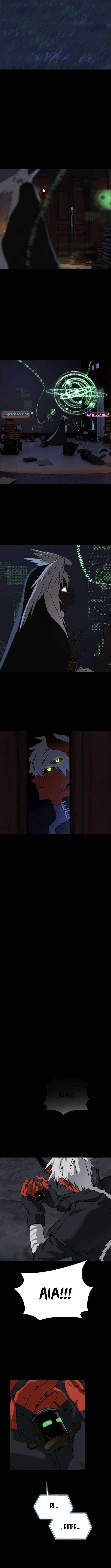 On the Way to Meet Mom Chapter 28 - Page 11 in English