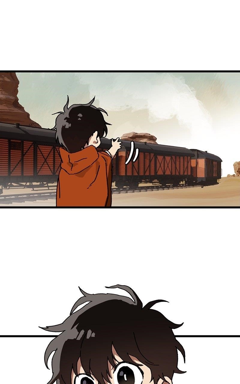 On the Way to Meet Mom Chapter 3 - Page 10 in English