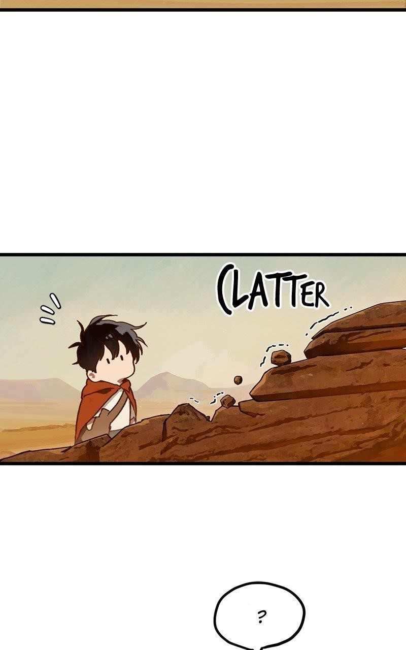 On the Way to Meet Mom Chapter 3 - Page 14 in English