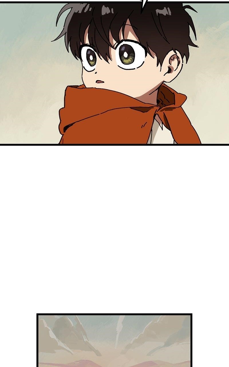 On the Way to Meet Mom Chapter 3 - Page 15 in English