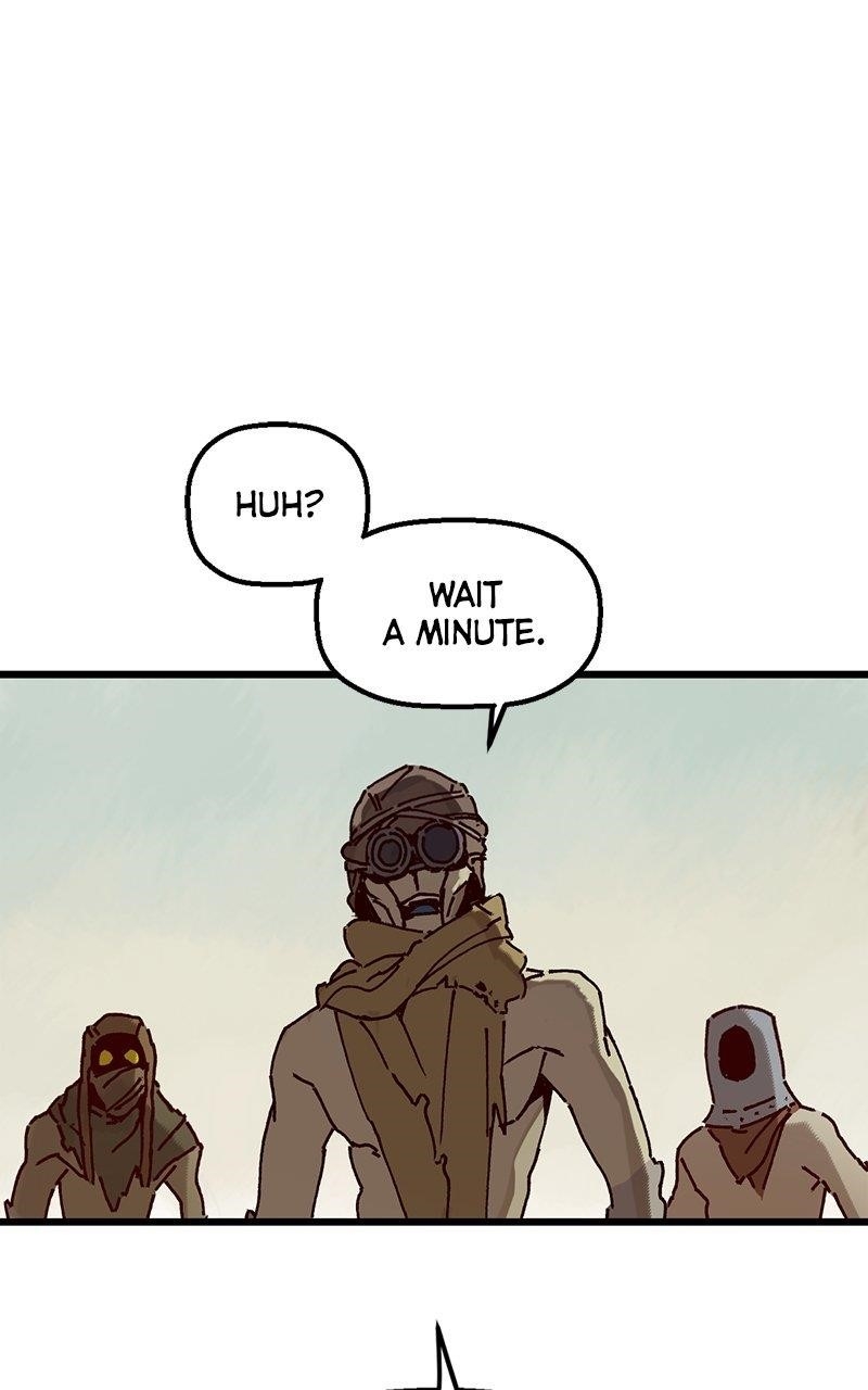 On the Way to Meet Mom Chapter 3 - Page 24 in English
