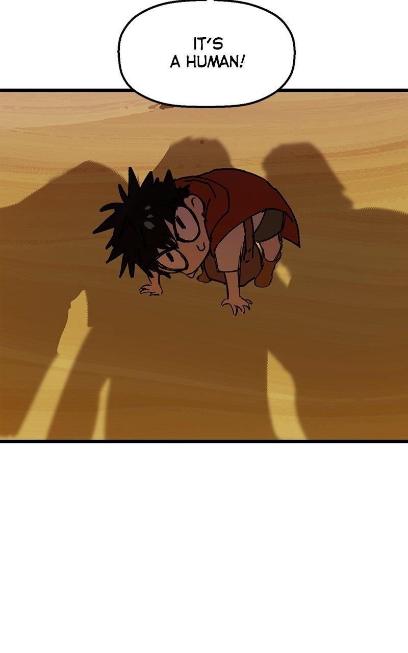 On the Way to Meet Mom Chapter 3 - Page 25 in English