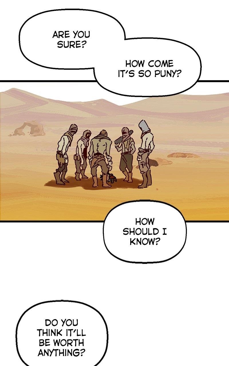 On the Way to Meet Mom Chapter 3 - Page 26 in English