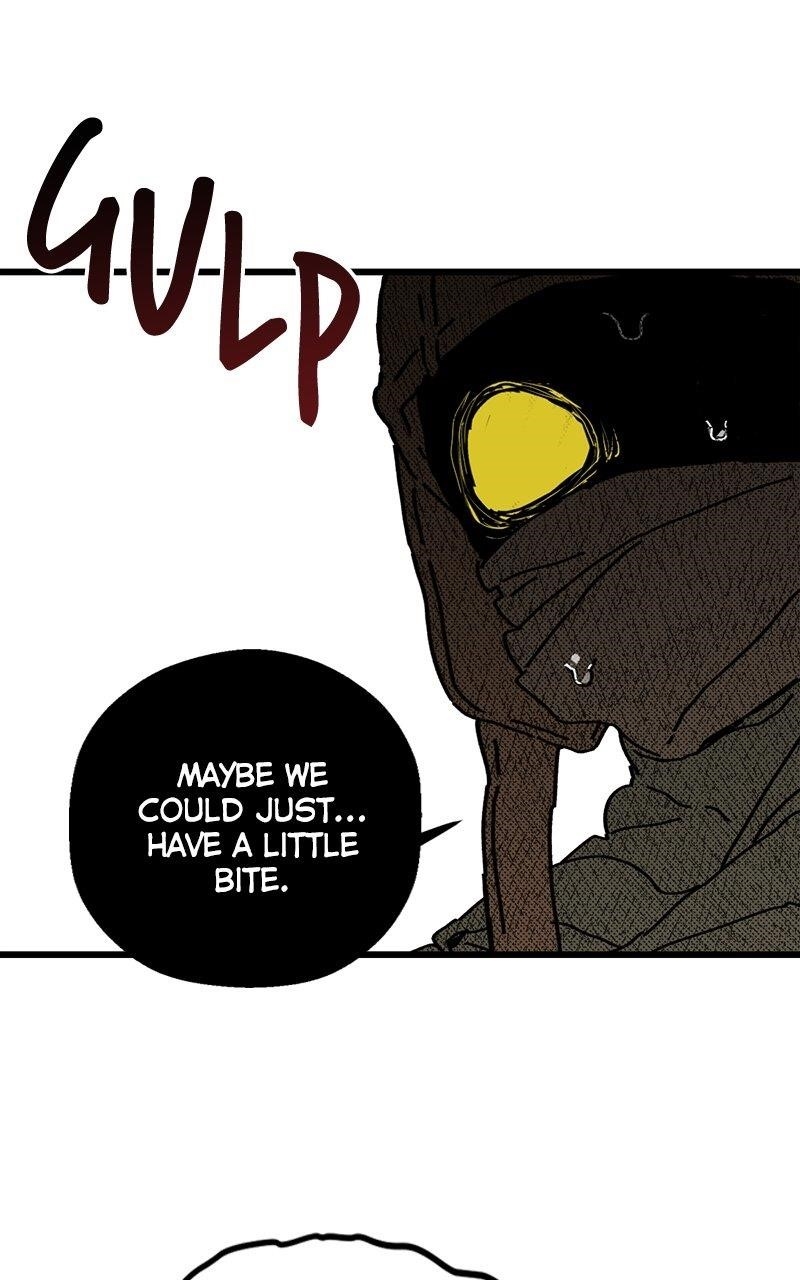 On the Way to Meet Mom Chapter 3 - Page 28 in English