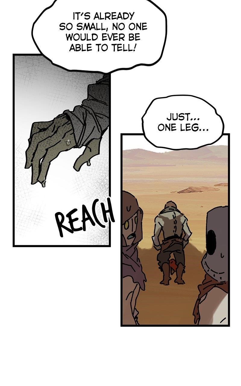 On the Way to Meet Mom Chapter 3 - Page 29 in English