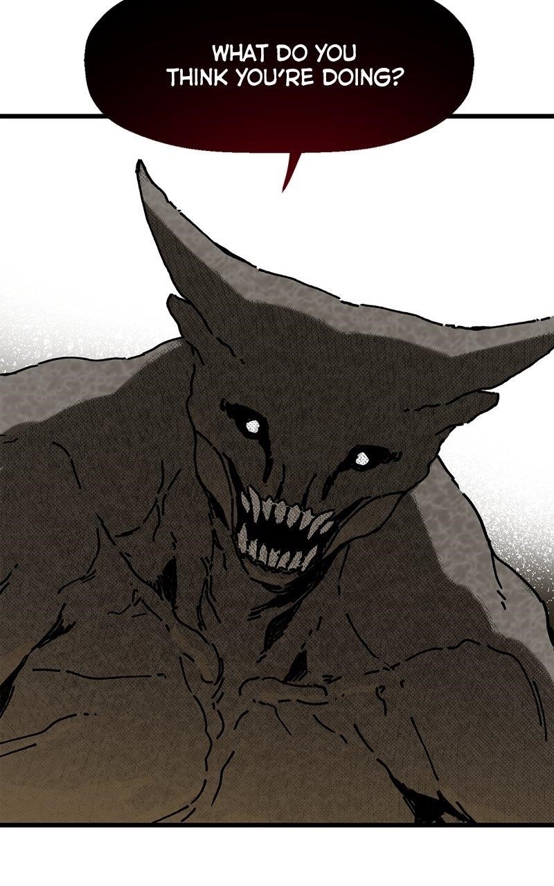 On the Way to Meet Mom Chapter 3 - Page 32 in English
