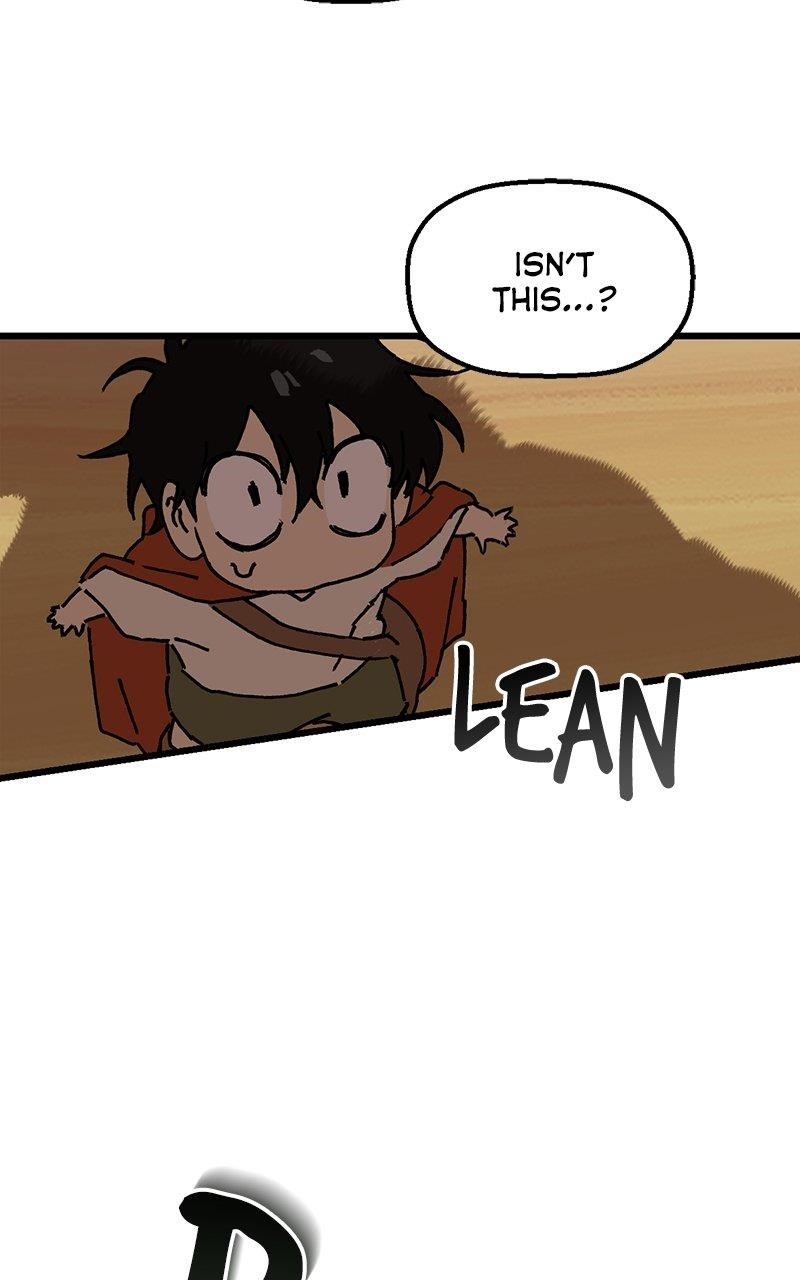 On the Way to Meet Mom Chapter 3 - Page 35 in English