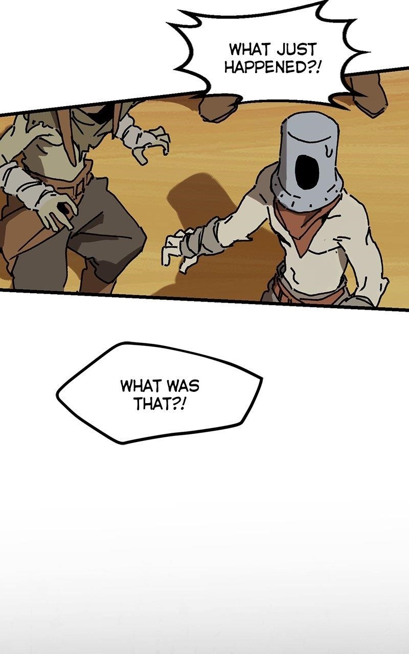 On the Way to Meet Mom Chapter 3 - Page 37 in English