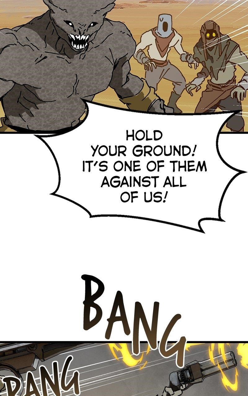 On the Way to Meet Mom Chapter 3 - Page 41 in English