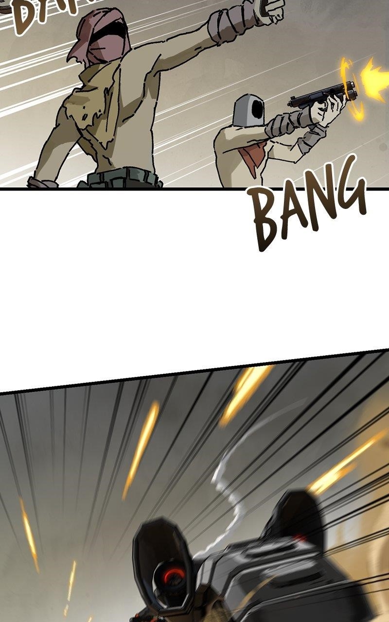 On the Way to Meet Mom Chapter 3 - Page 42 in English