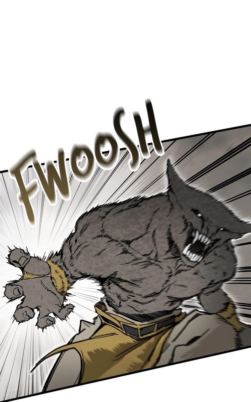 On the Way to Meet Mom Chapter 3 - Page 48 in English