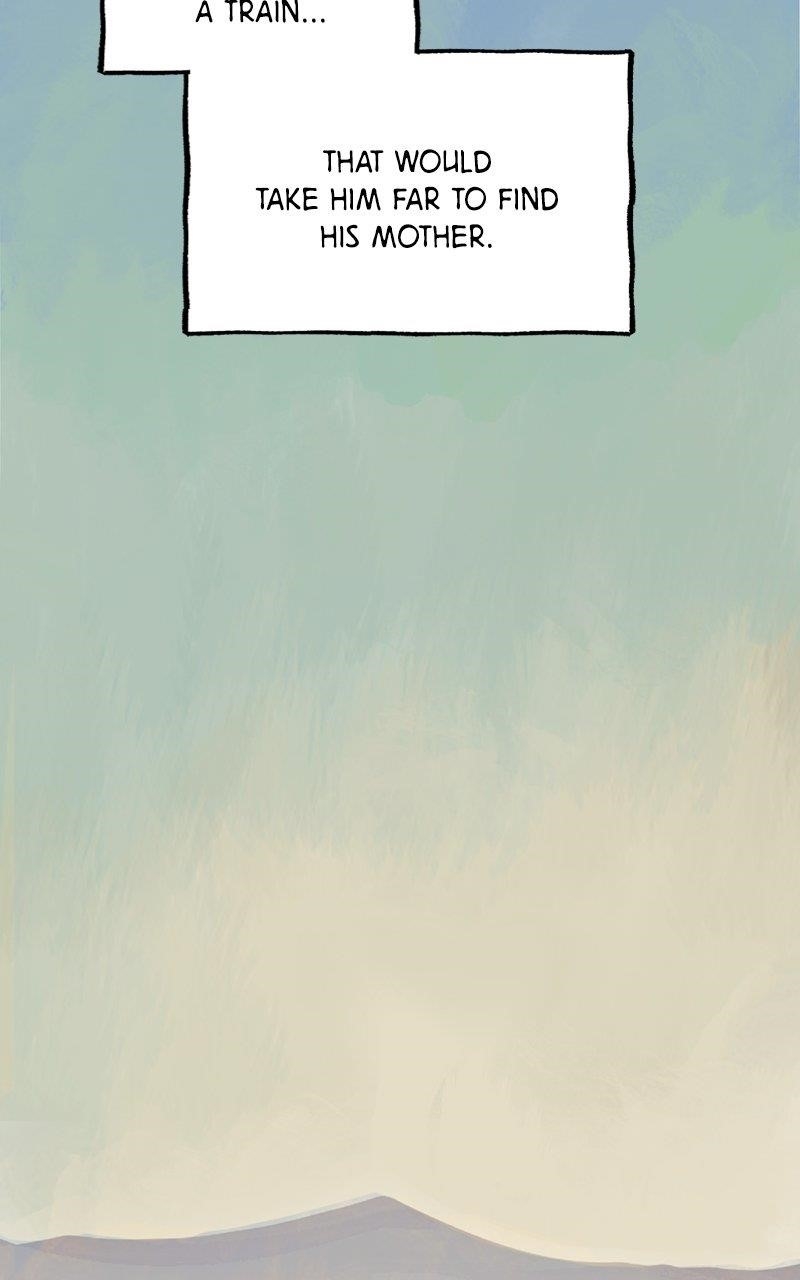 On the Way to Meet Mom Chapter 3 - Page 6 in English