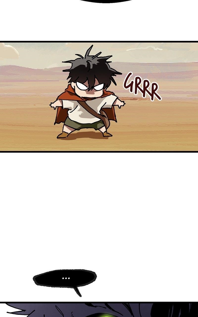 On the Way to Meet Mom Chapter 3 - Page 69 in English