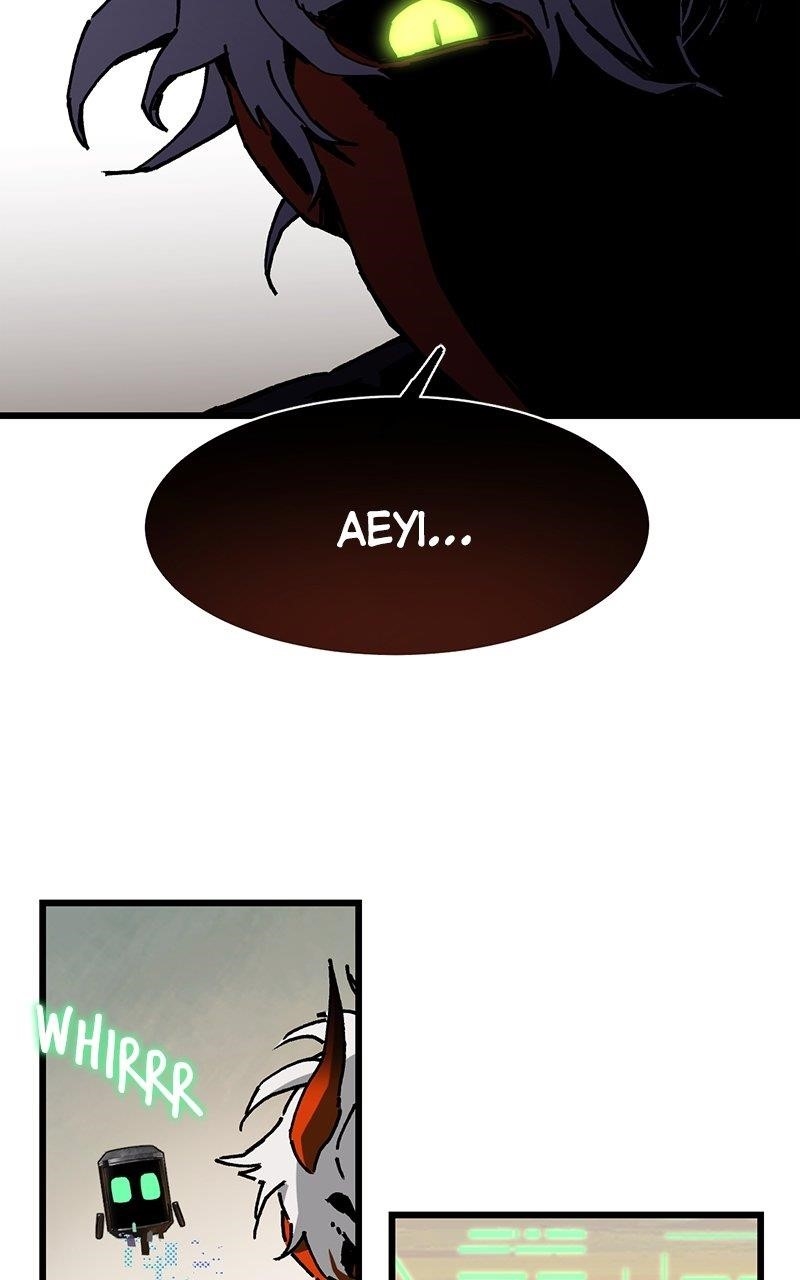 On the Way to Meet Mom Chapter 3 - Page 70 in English