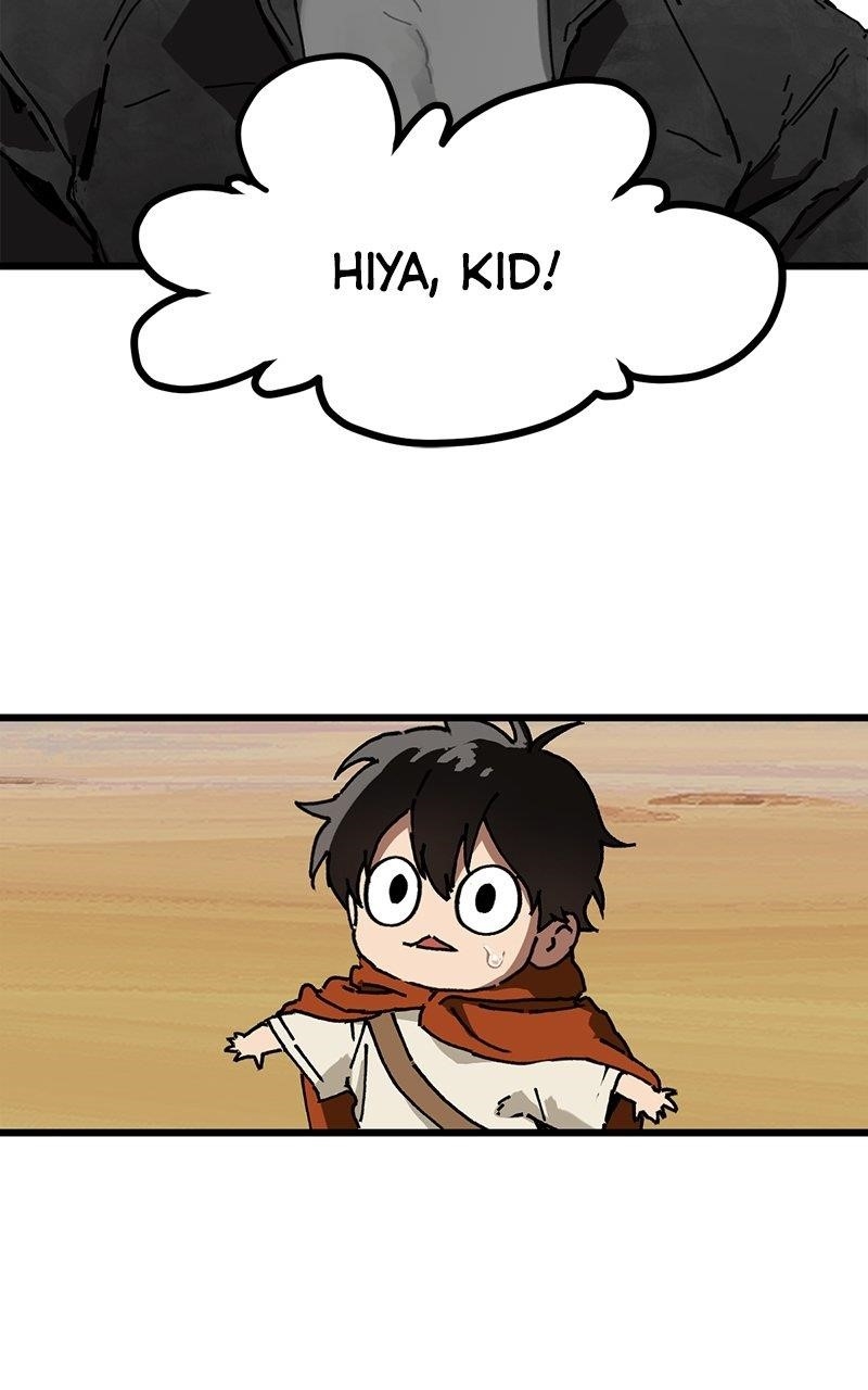 On the Way to Meet Mom Chapter 3 - Page 74 in English