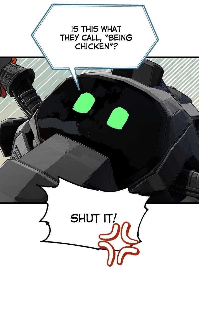 On the Way to Meet Mom Chapter 3 - Page 96 in English