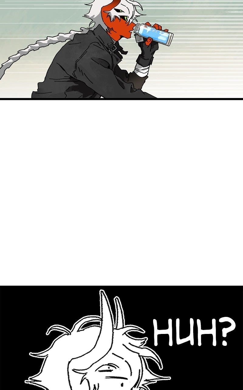 On the Way to Meet Mom Chapter 3 - Page 98 in English