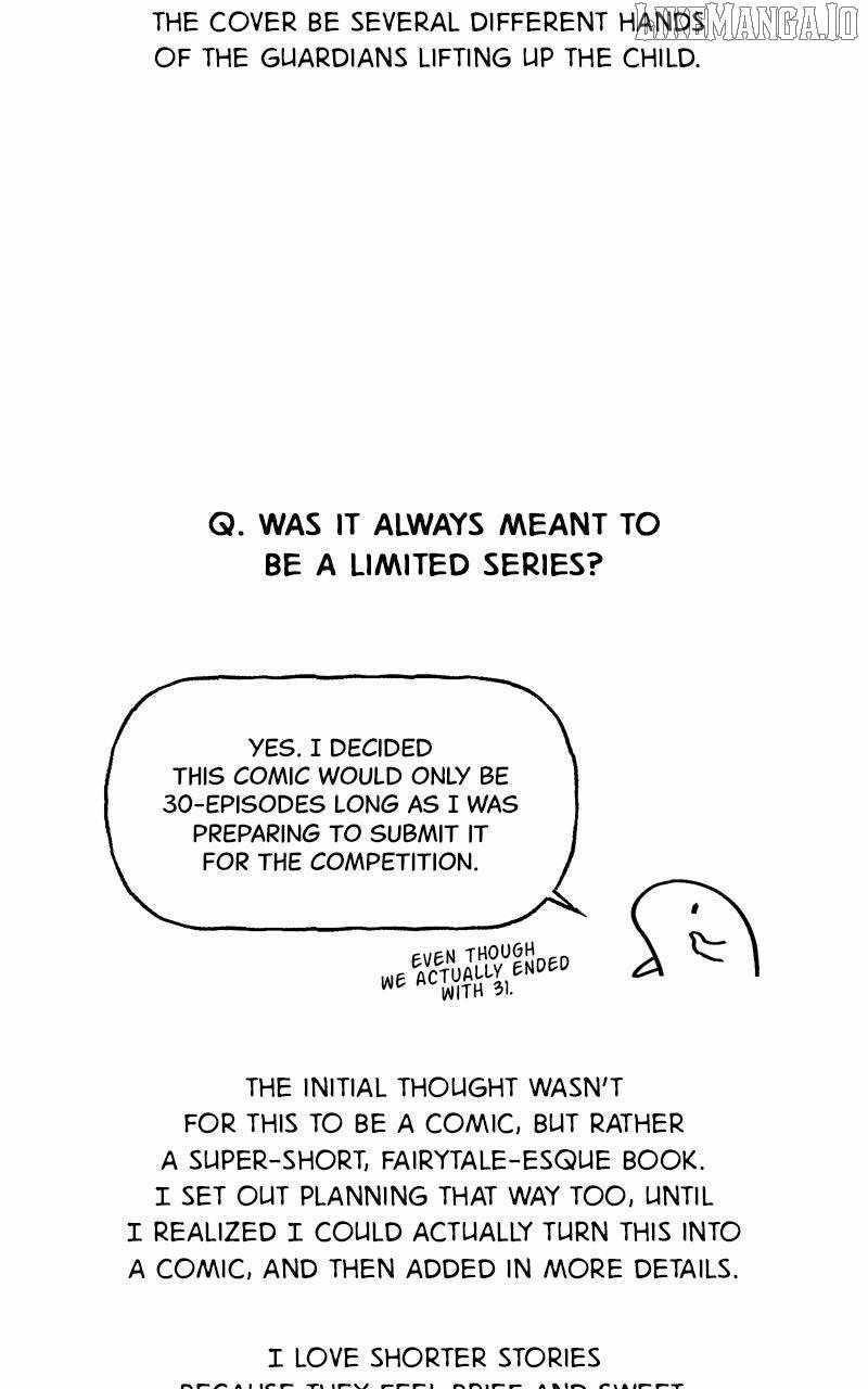 On the Way to Meet Mom Chapter 31.5 - Page 13 in English