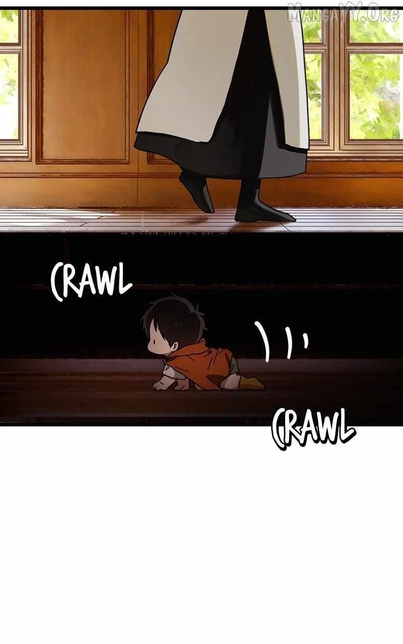 On the Way to Meet Mom Chapter 35 - Page 16 in English