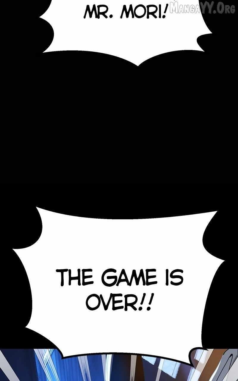 On the Way to Meet Mom Chapter 35 - Page 21 in English
