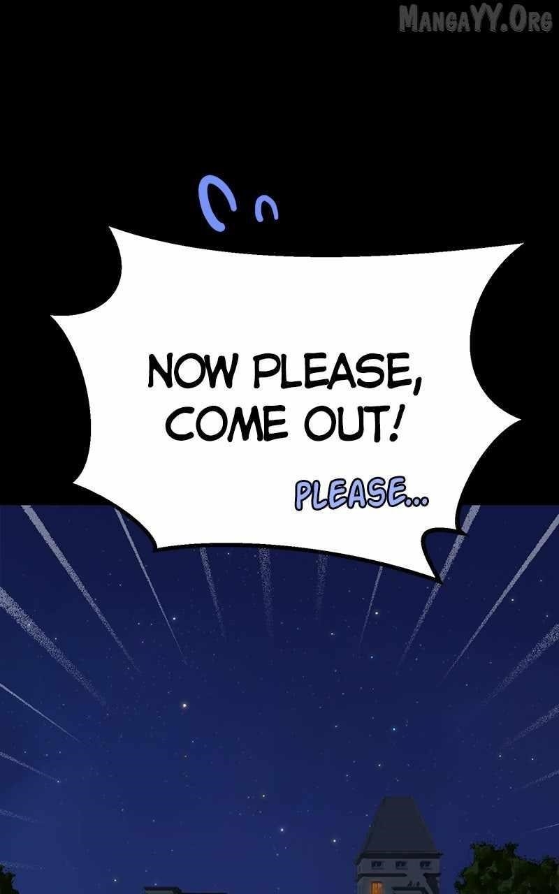 On the Way to Meet Mom Chapter 35 - Page 23 in English