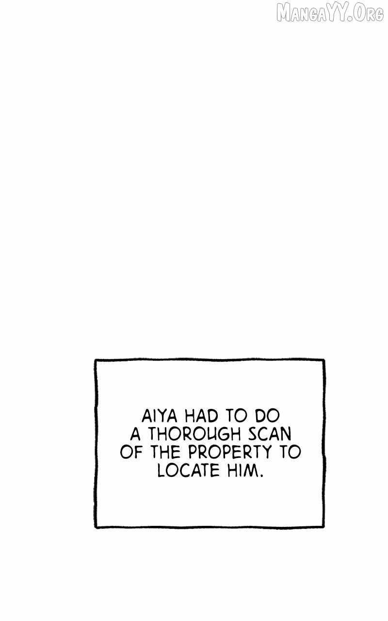 On the Way to Meet Mom Chapter 35 - Page 26 in English