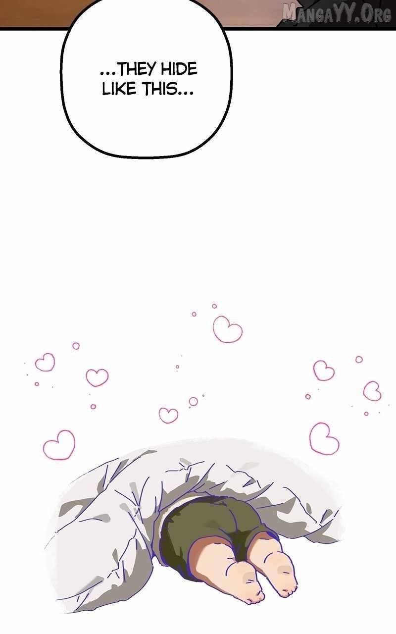 On the Way to Meet Mom Chapter 35 - Page 5 in English