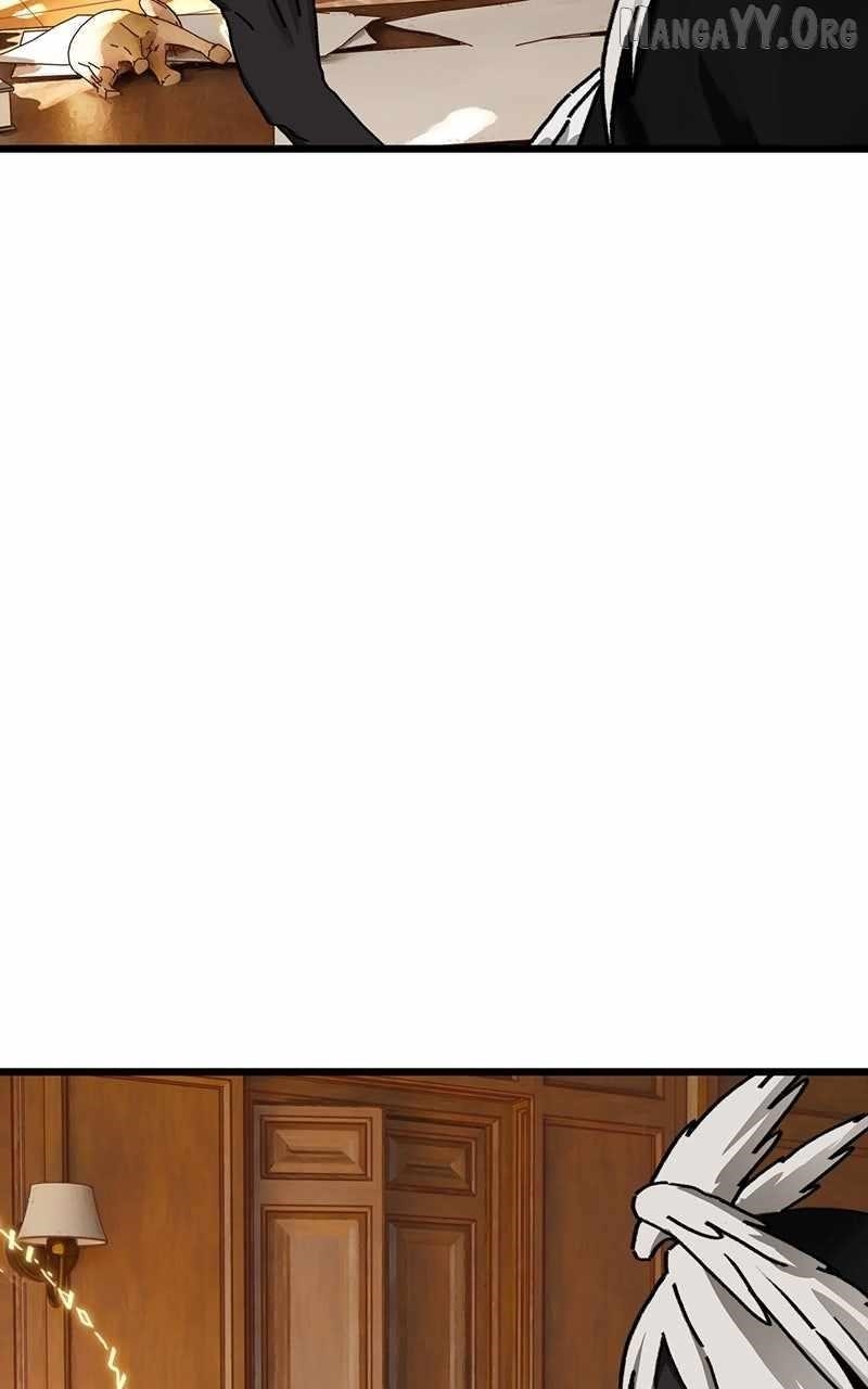 On the Way to Meet Mom Chapter 35 - Page 54 in English