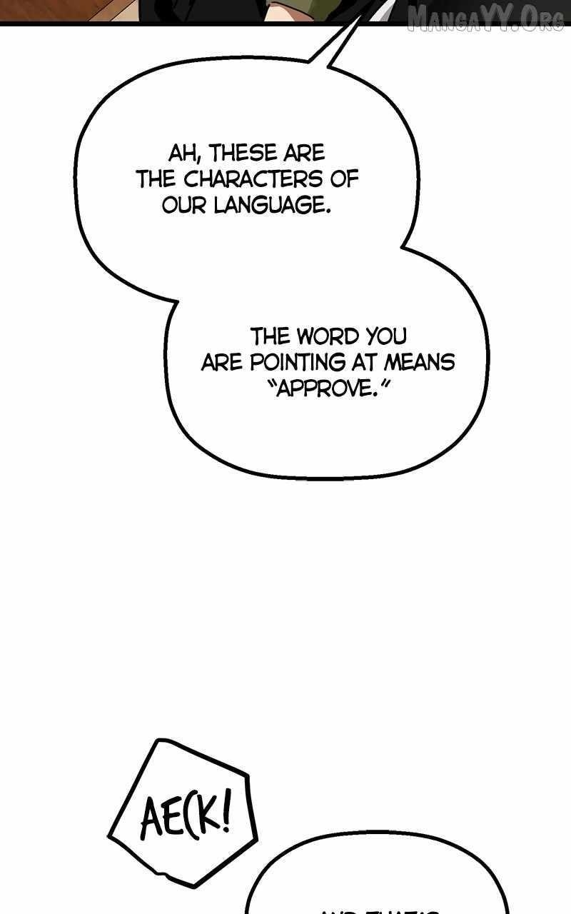 On the Way to Meet Mom Chapter 35 - Page 60 in English