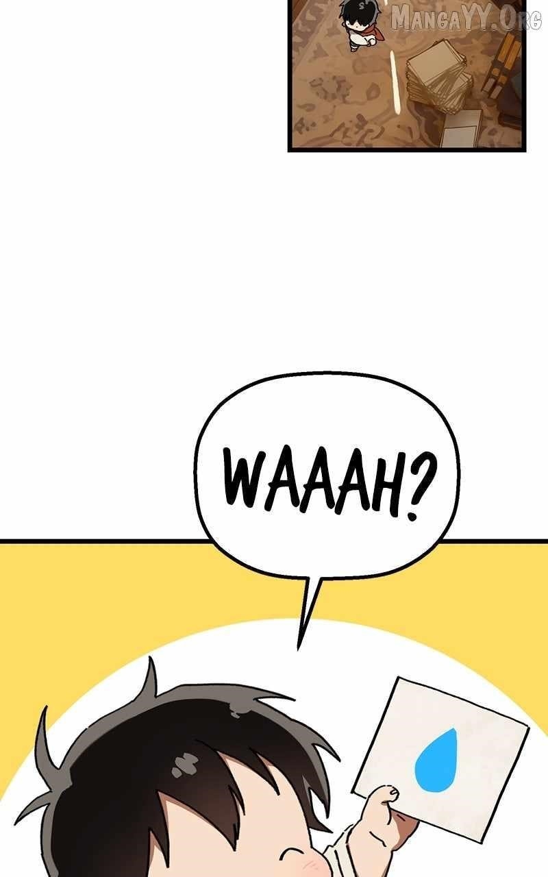 On the Way to Meet Mom Chapter 35 - Page 63 in English