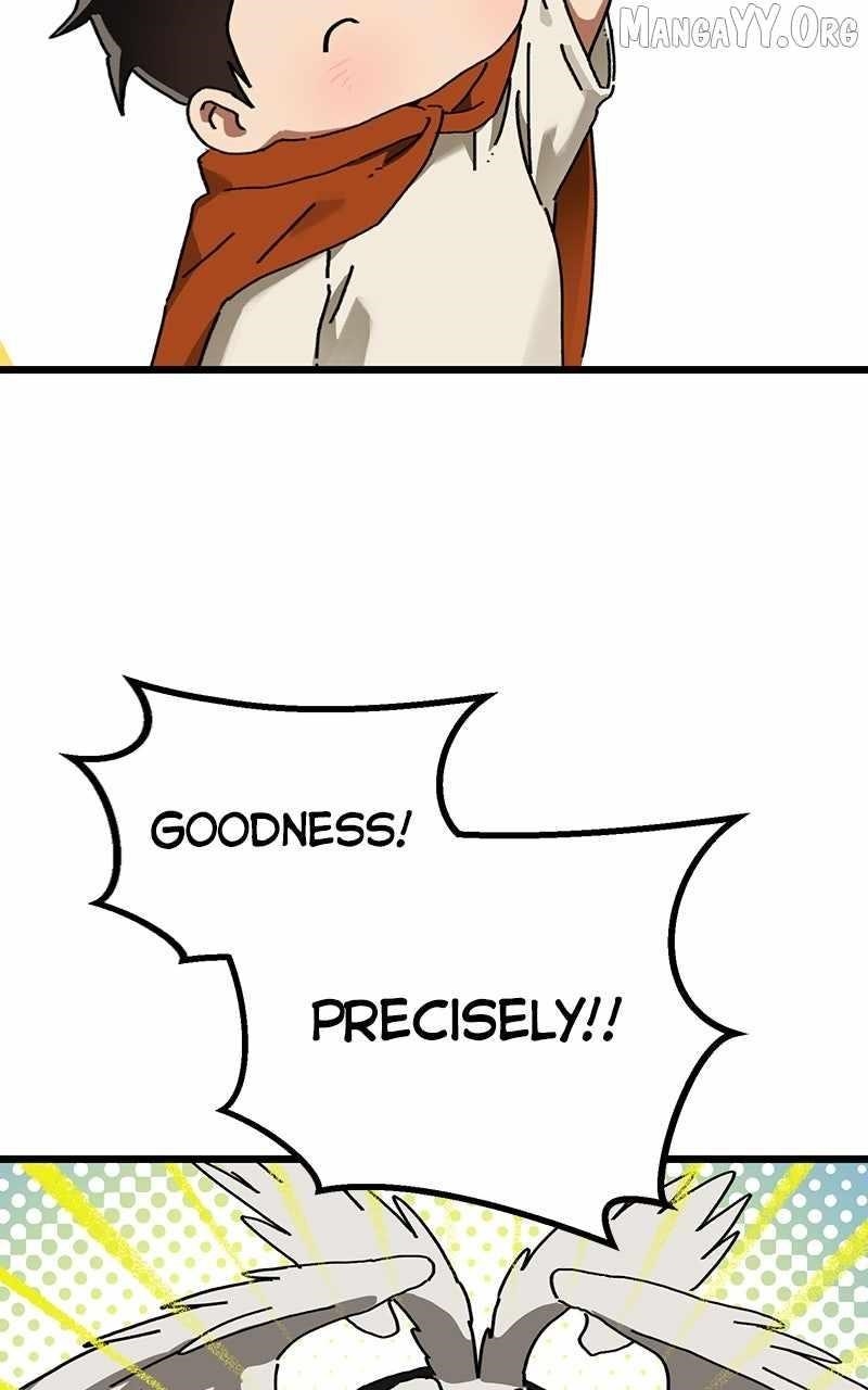 On the Way to Meet Mom Chapter 35 - Page 64 in English