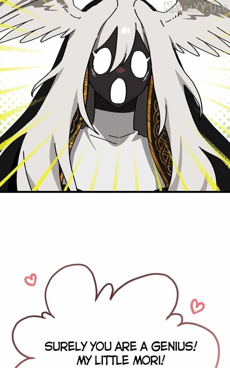 On the Way to Meet Mom Chapter 35 - Page 65 in English